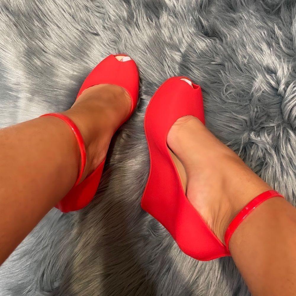 Tampa Jelly Wedges